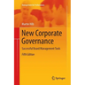 New Corporate Governance: Successful Board Management Tools
