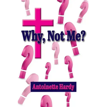Why, Not Me? Why Me!