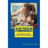 Is My Face in Cyberspace?: How to Stay Safe on the Internet - Social Media Safety Handbook for Youth
