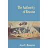 The Authority of Reason