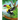 Toucans Coloring Book 1