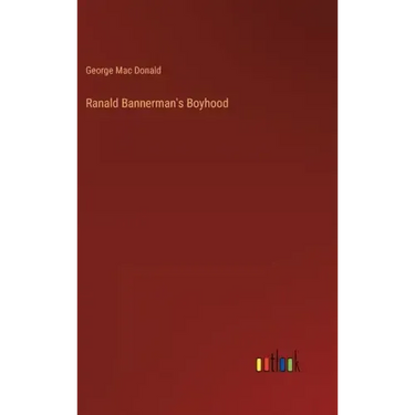 Ranald Bannerman's Boyhood