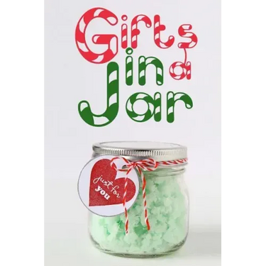 Gifts in a Jar: Homemade Jar Gifts that are Easy, Inexpensive, and Delicious. (Mason Jar Recipes)