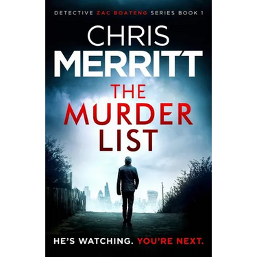 Bring Her Back: An utterly gripping crime thriller with edge-of-your-seat suspense