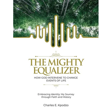 The Mighty Equalizer