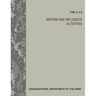 Inform and Influence Activities (FM 3-13)