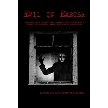 Evil in Exeter