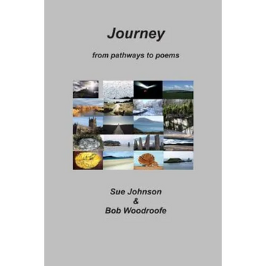 Journey: from pathways to poems