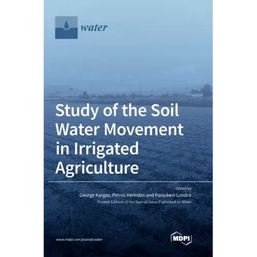 Study of the Soil Water Movement in Irrigated Agriculture
