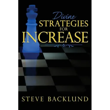Divine Strategies for Increase