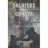 Soldiers and Ghosts: How Josh Simmons Spent His Summer