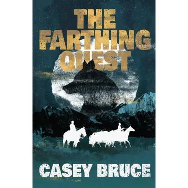 The Farthing Quest