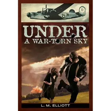 Under a War-Torn Sky