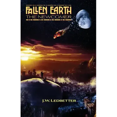 Fallen Earth: The Newcomer
