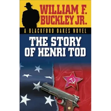 The Story of Henri Tod