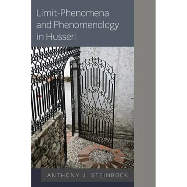 Limit-Phenomena and Phenomenology in Husserl