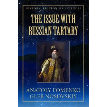 The Issue with Russian Tartary