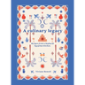 A Culinary Legacy: Recipes from a Sephardi Egyptian kitchen