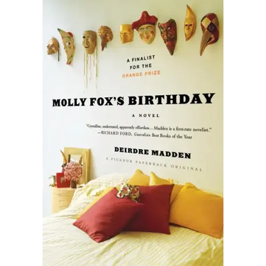 Molly Fox's Birthday