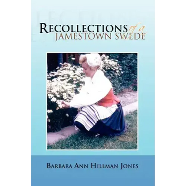 Recollections of a Jamestown Swede