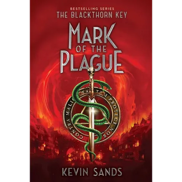 Mark of the Plague