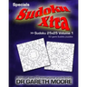 Sudoku 25x25 Volume 1: Sudoku Xtra Specials