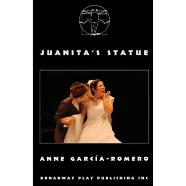 Juanita's Statue
