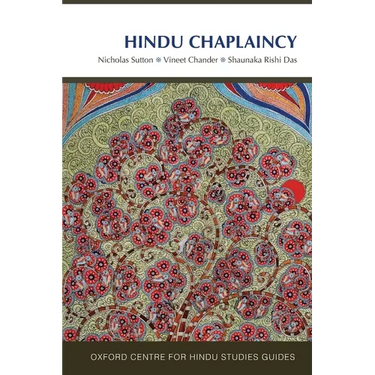 Hindu Chaplaincy: The Oxford Centre for Hindu Studies Guide