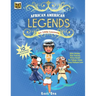 African American Legends for Little Learners