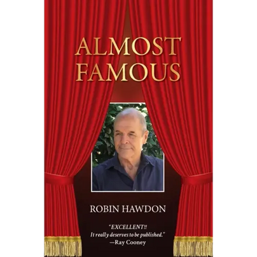 Almost Famous: Recollections