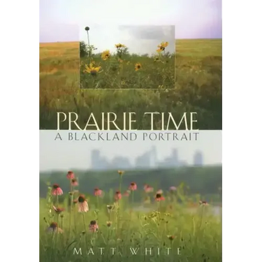 Prairie Time