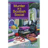 Murder at a Scottish Social