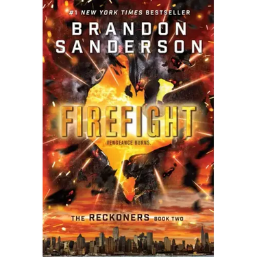 Firefight