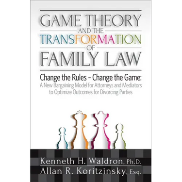 Game Theory and the Transformation of Family Law