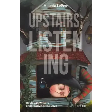 Upstairs, Listening