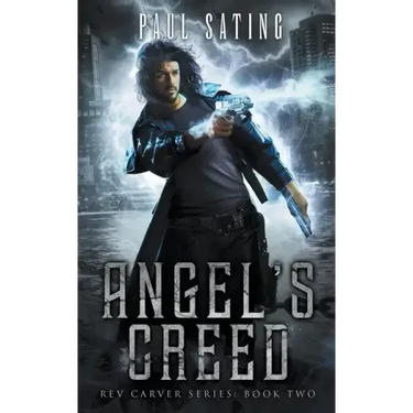 Angel's Creed