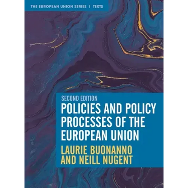 Policies and Policy Processes of the European Union
