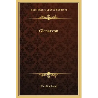 Glenarvon