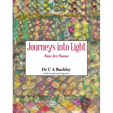 Journeys into Light: New Art Poems
