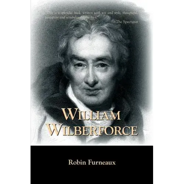 William Wilberforce
