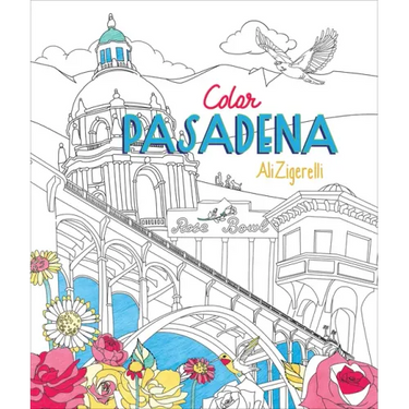 Color Pasadena