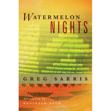 Watermelon Nights