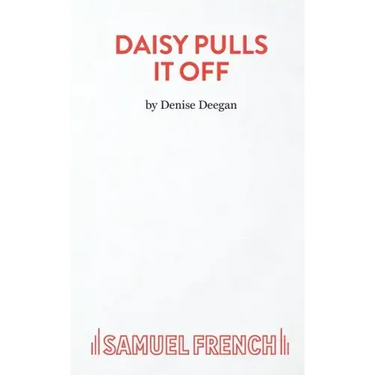 Daisy Pulls It Off