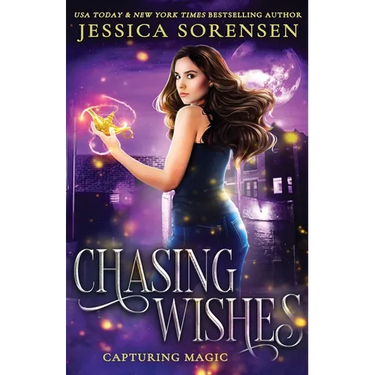 Chasing Wishes