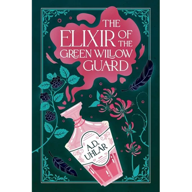 The Elixir of the Green Willow Guard
