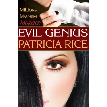 Evil Genius: Family Genius Mystery #1