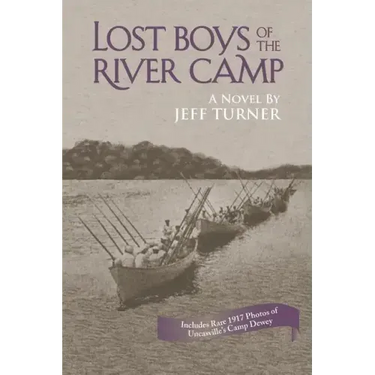 Lost Boys of the River Camp