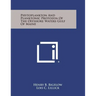 Phytoplankton and Planktonic Protozoa of the Offshore Waters Gulf of Maine