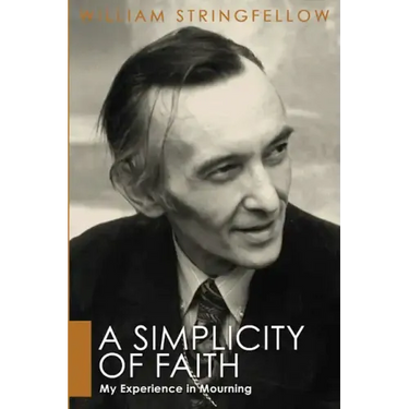 A Simplicity of Faith