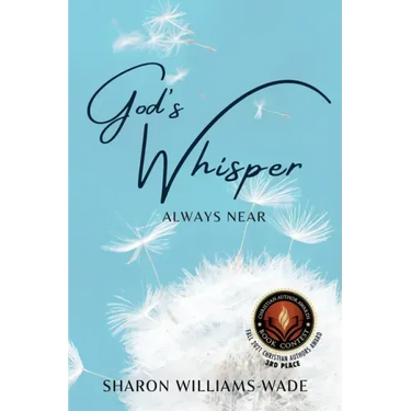 God's Whisper Always Near